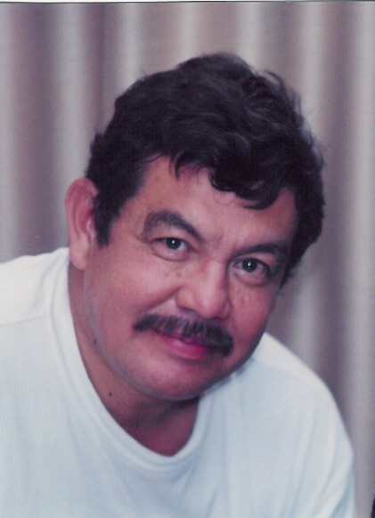 Adolfo Guzmán, octubre de 2003