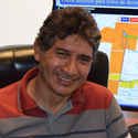 Gilberto Lorenzo Martínez Luna