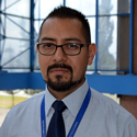 Fernando Vázquez Bernal