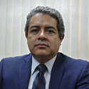 Jorge Luis Chávez Pérez