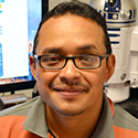 Mario Eduardo Rivero Ángeles