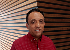 Jorge Benjamín Martell Ponce de León