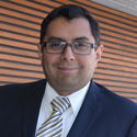 Moisés Salinas Rosales