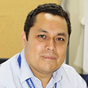 Raúl Alegría Pérez