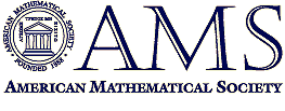 American Mathematical Society (AMS)