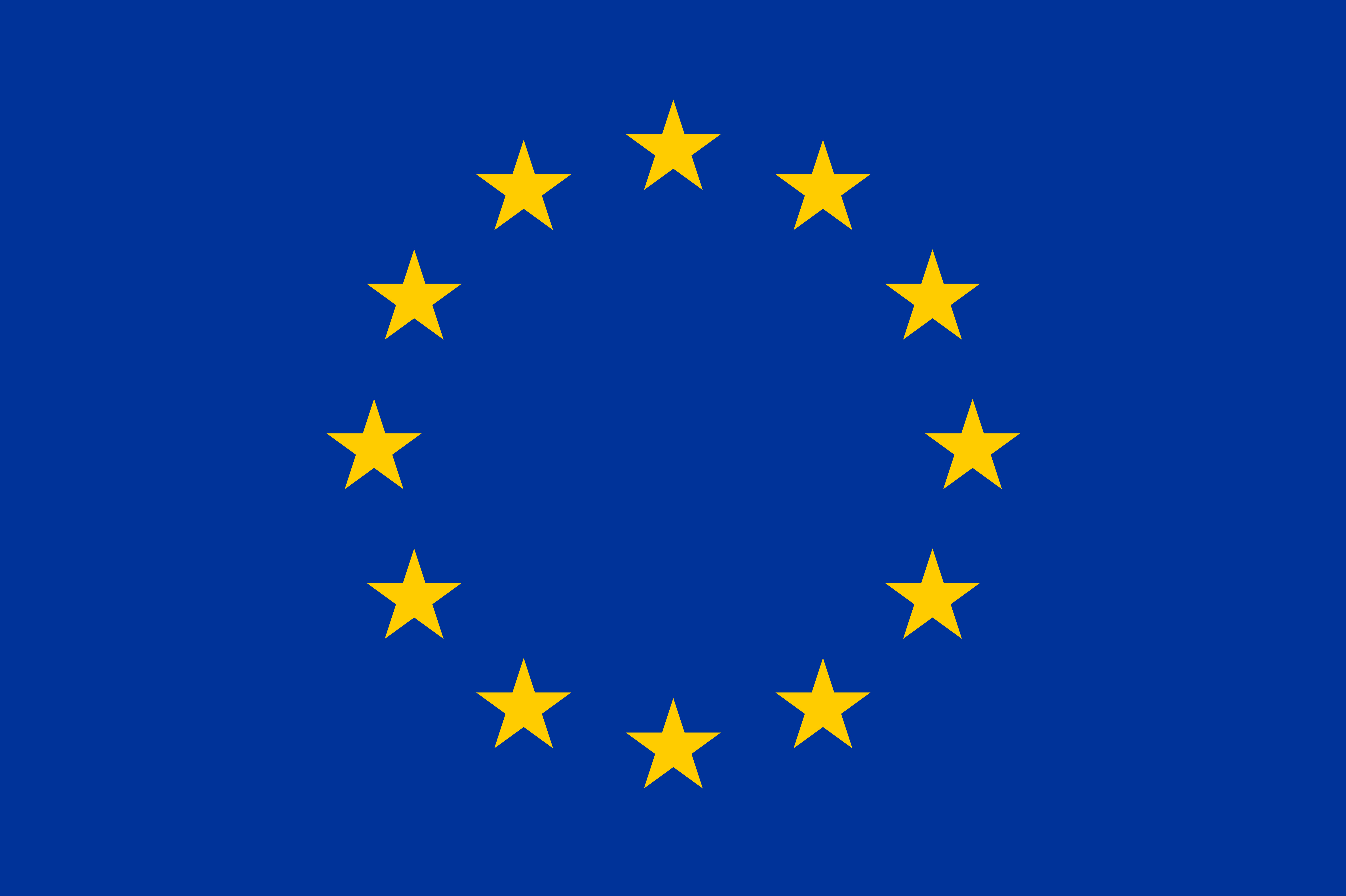 Emblema de la Unión Europea