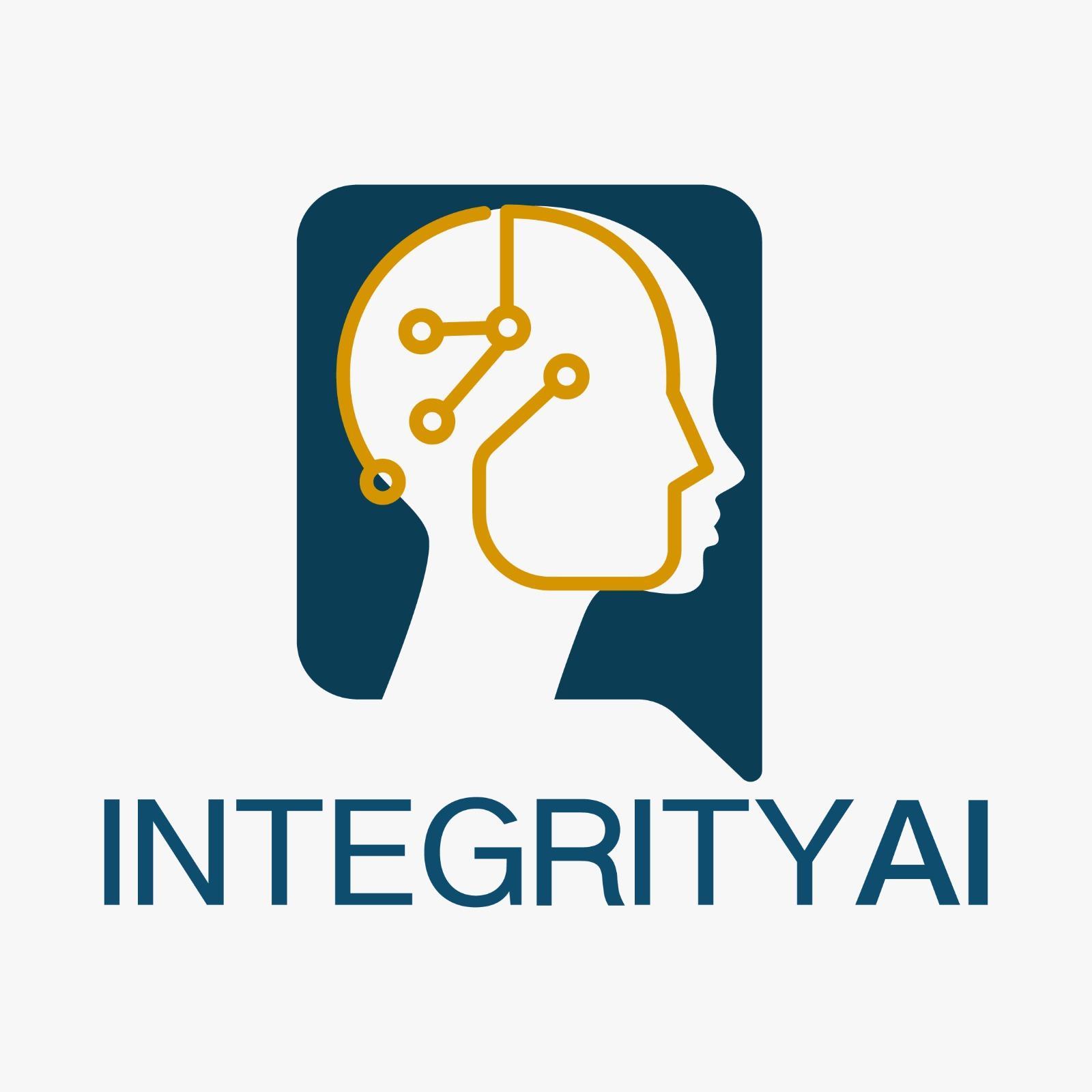Logo INTEGRITY-AI