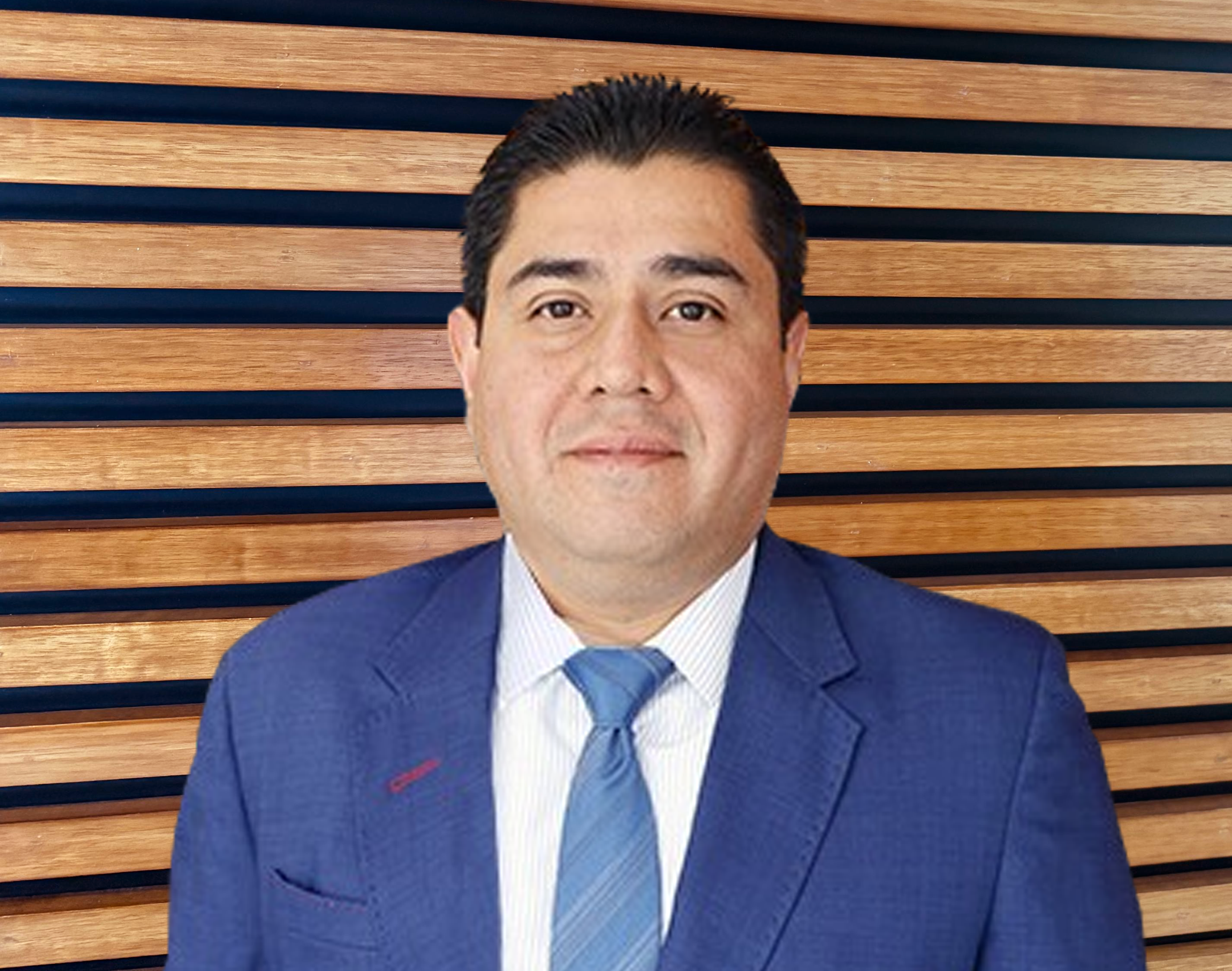 Mario Valdez Velázquez