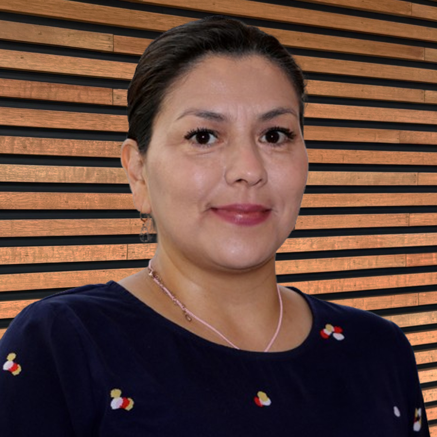 Rocío Aidé García Cárdenas