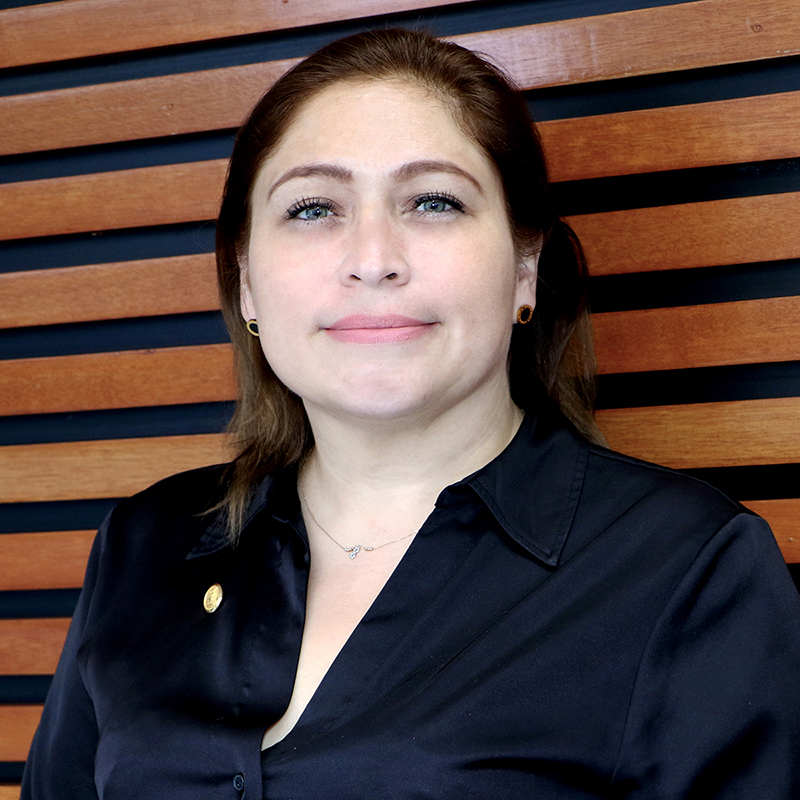 Paola Abigail Romero García