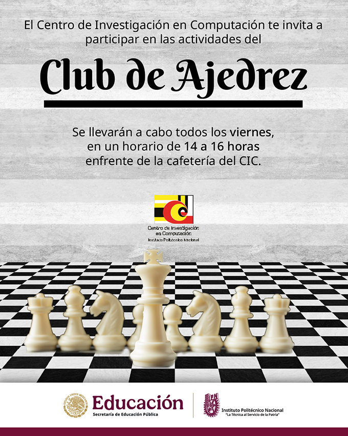 Club Ajedrez
