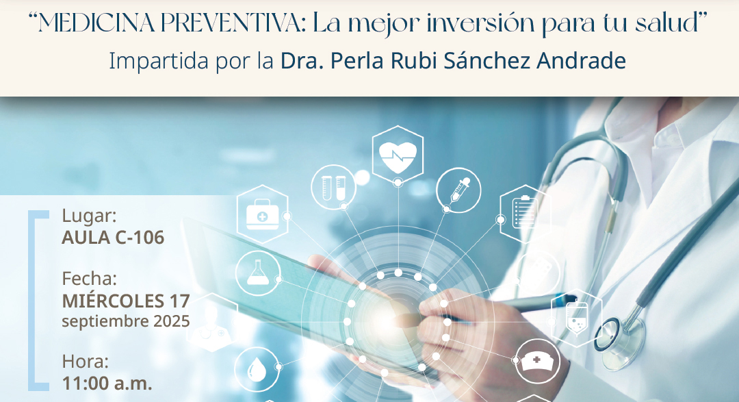 Medicina Preventiva: La mejor inversión para tu salud