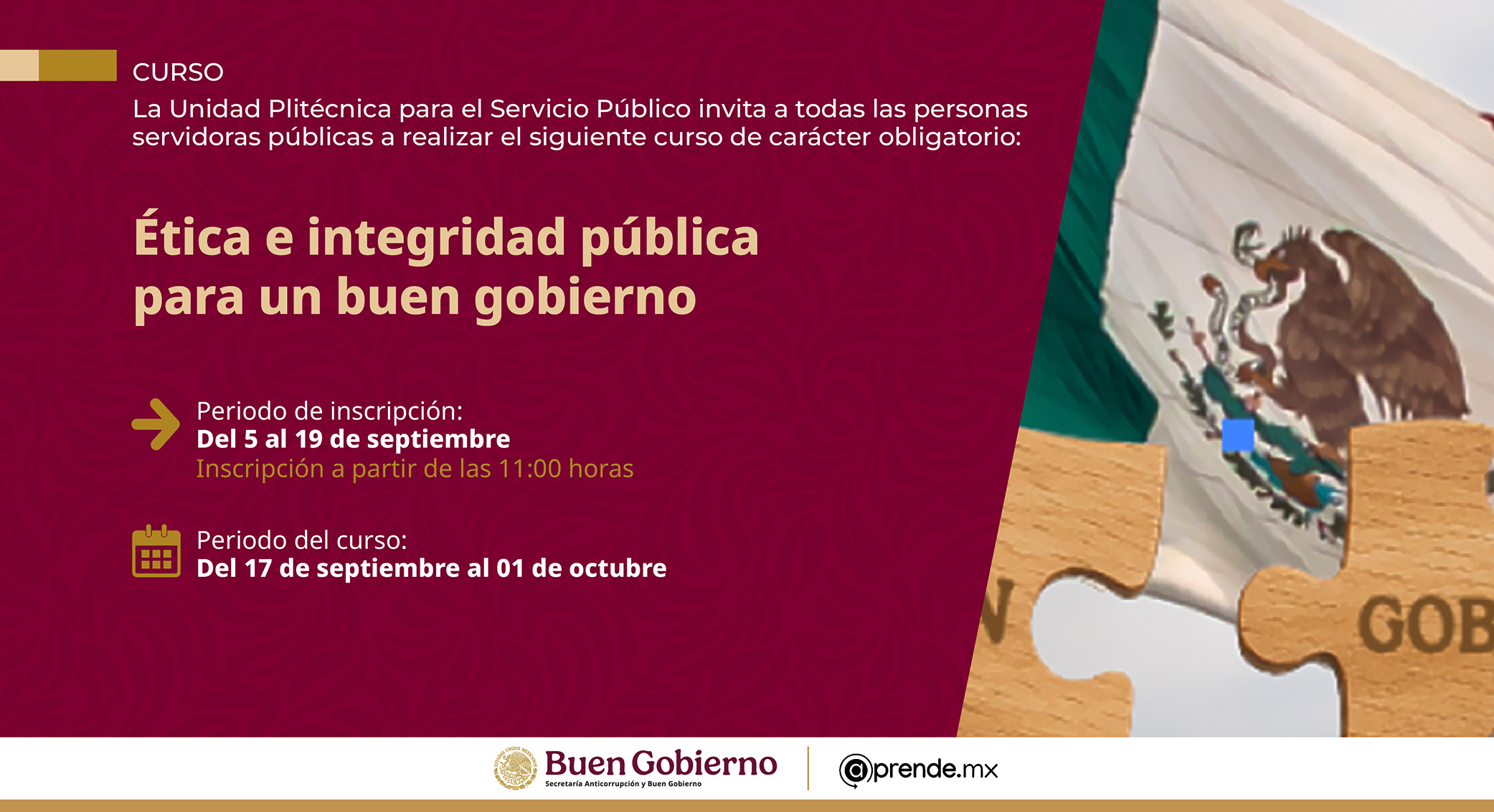 Curso: 