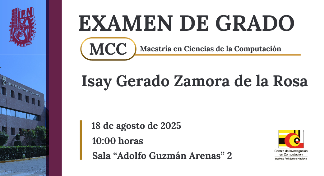 Examen de Grado-MCC-Isay Gerado Zamora de la Rosa