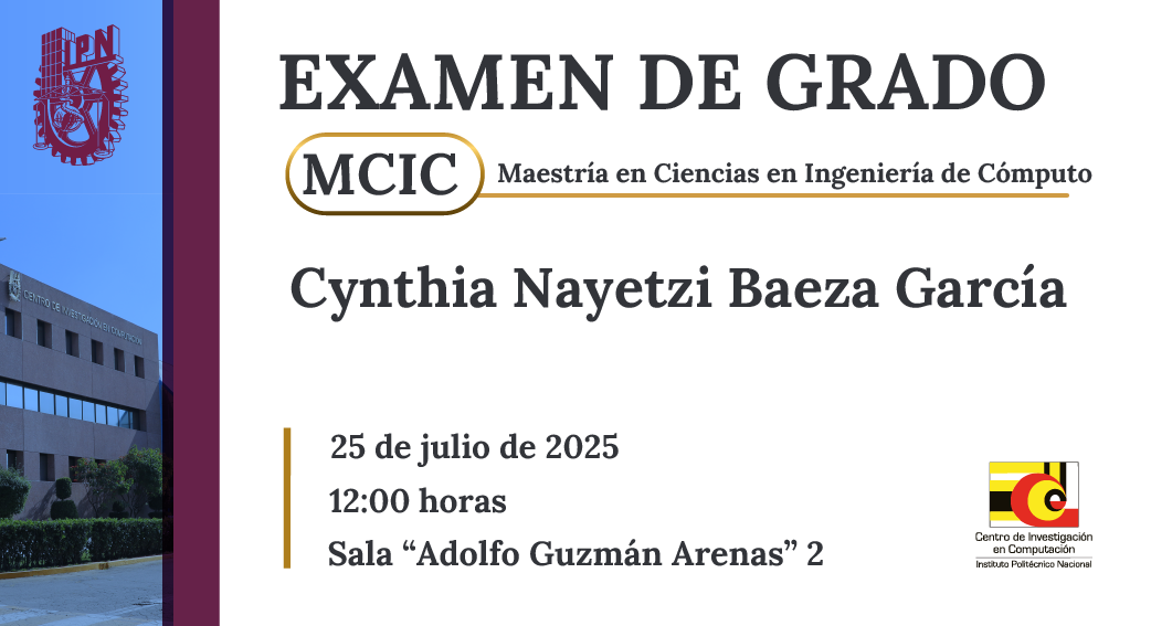 Examen de Grado-MCIC-Cynthia Nayetzi Baeza García 