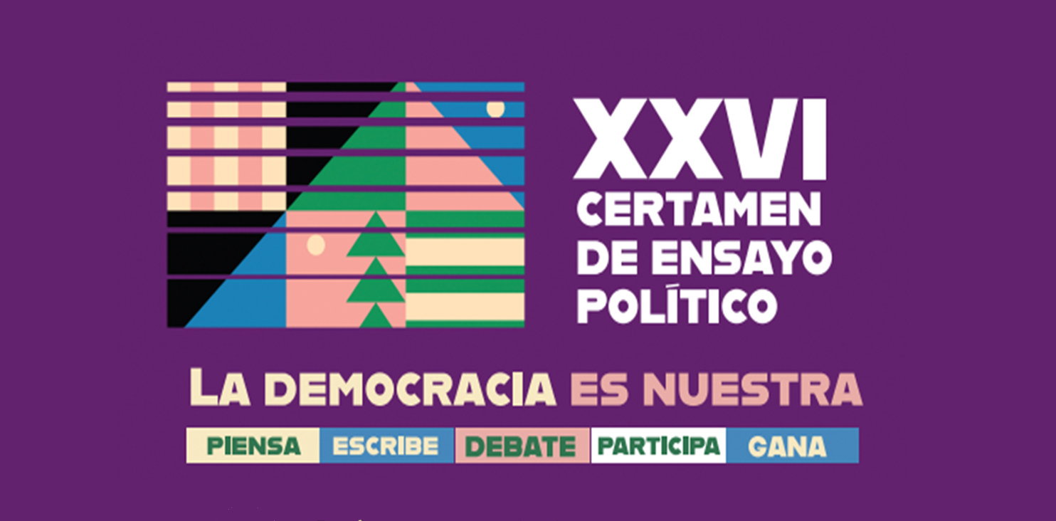 Certamen de ensayo politécnico