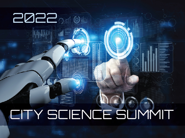 11/07/22 Participación del CIC IPN en el City Science Summit