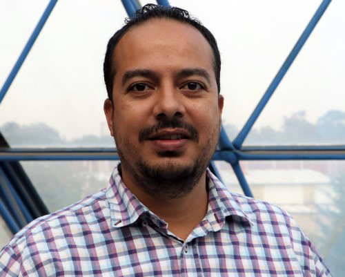 CIC IPN 03/27/24 Antonio Alarcón La importancia de ser un