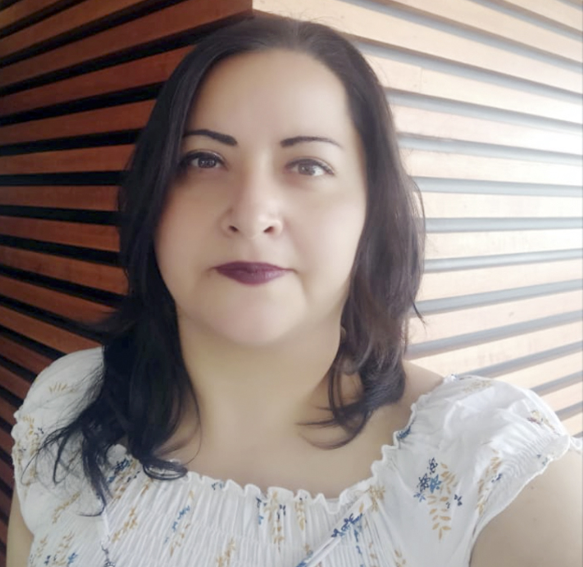 Lic. Alejandra Ramos Porras