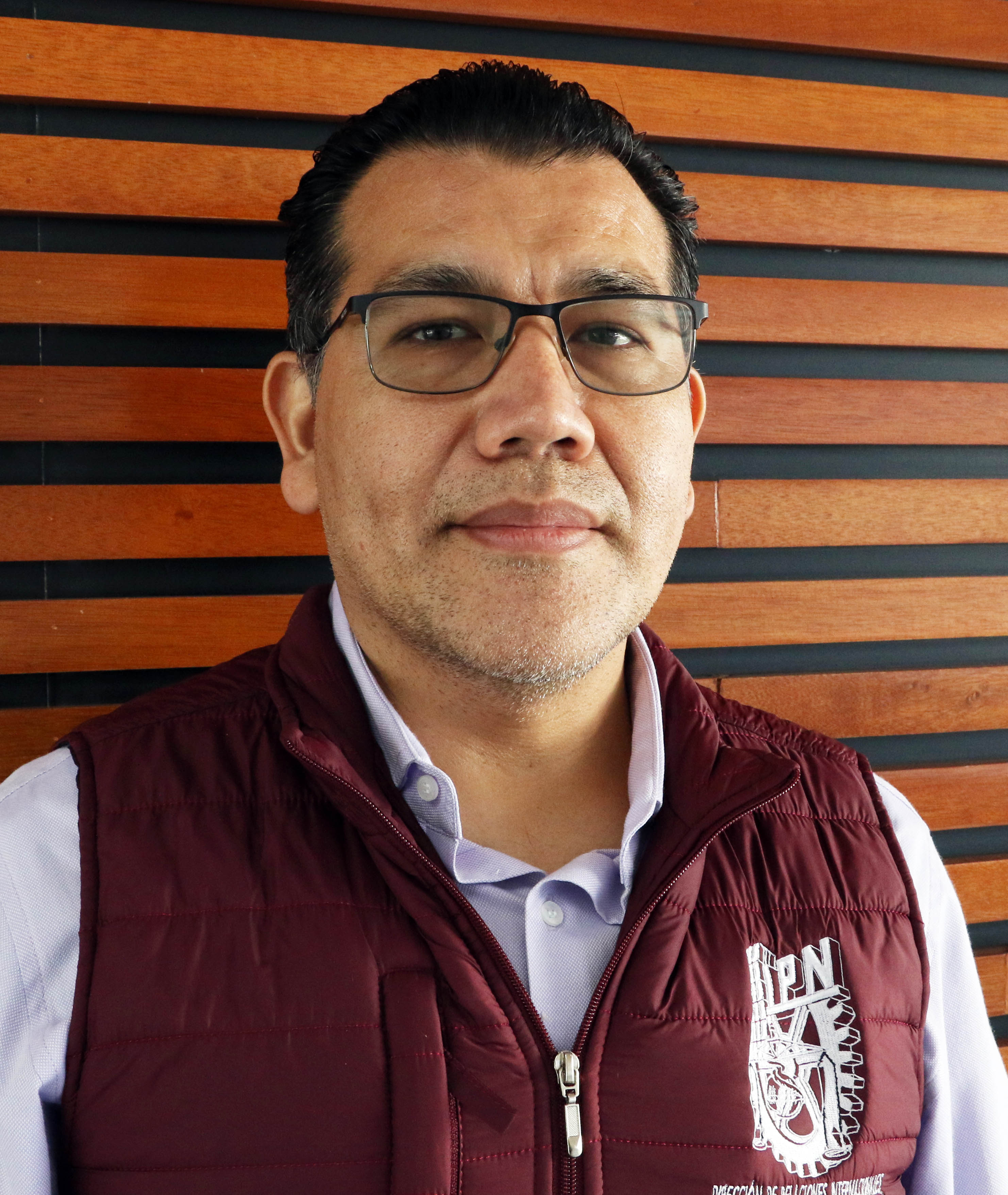 Lic. Miguel Angel Reyes Espinosa