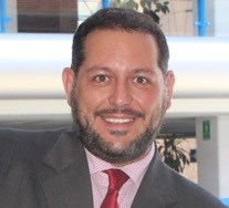 Mauricio Sebastián Martín Gascón