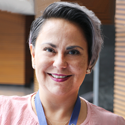 Lic. Talina Ramirez Aviña