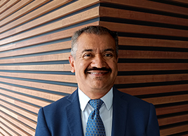 Dr. Eusebio Ricárdez Vázquez