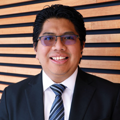 Ing. Miguel Hernández Hernández