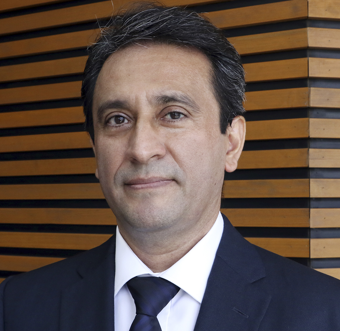 Lic. Germán Trejo Muñoz