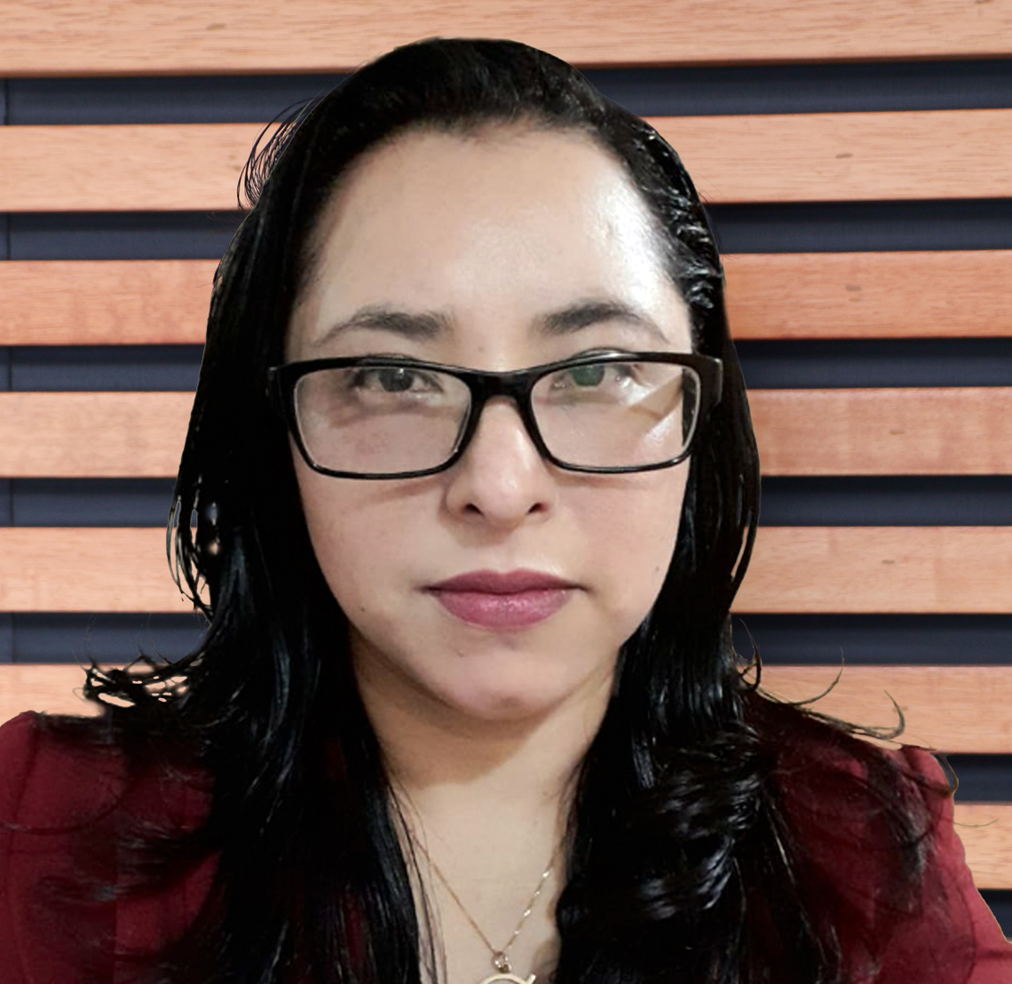 M. en D.P. Hanya Trujillo Islas