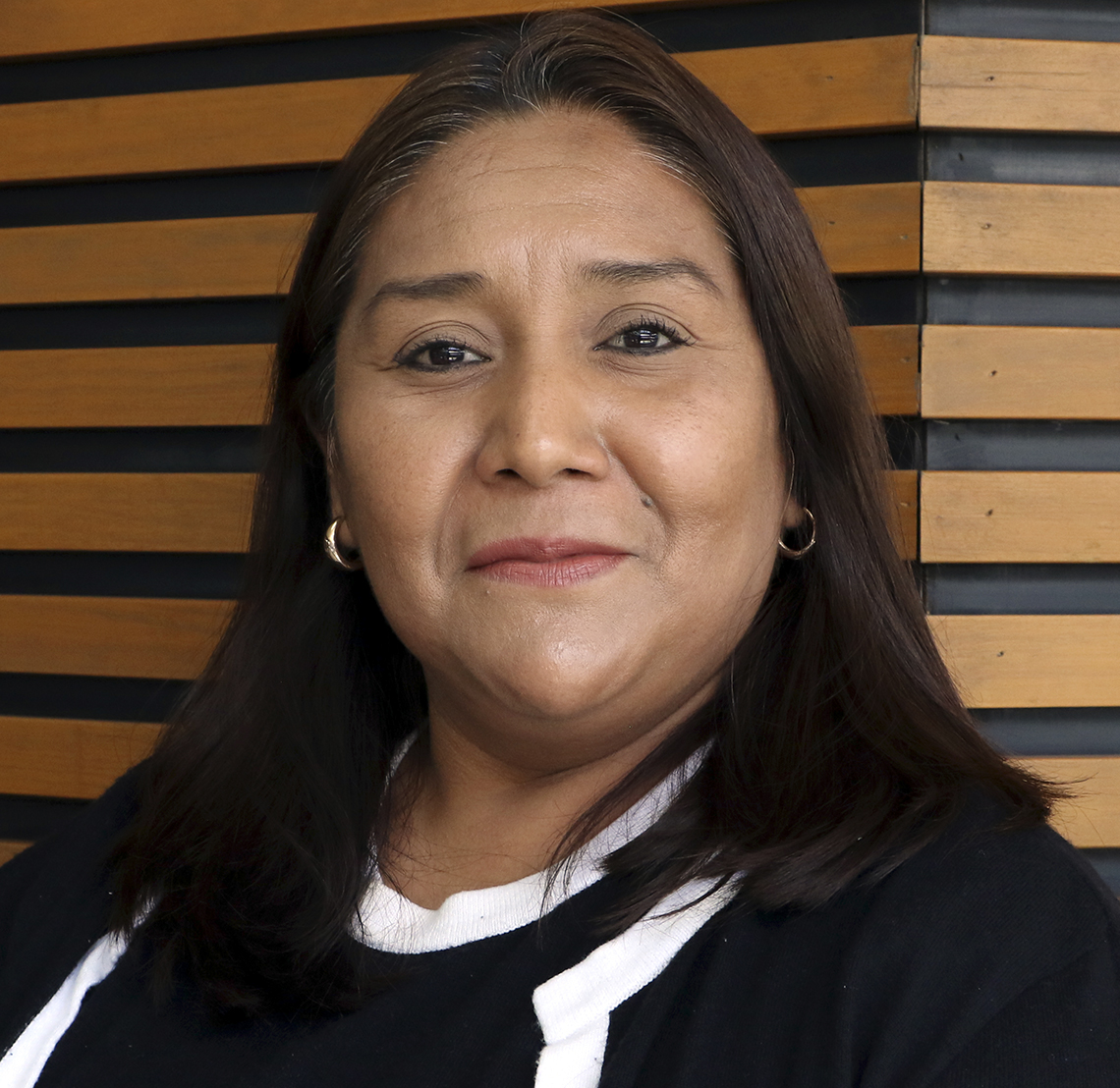 M. en E. Margarita Cedeño Mateos