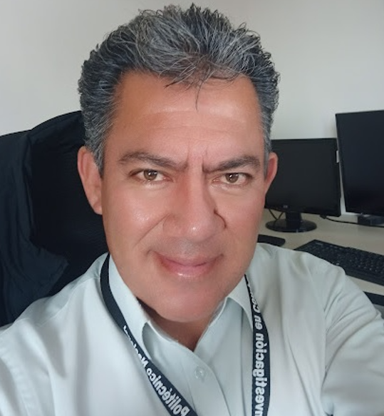 Oscar Fabela Cano