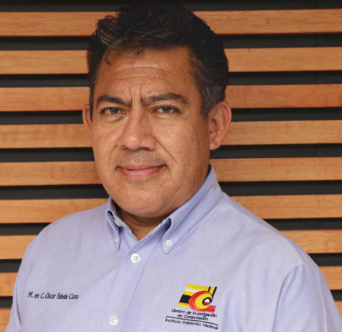 Oscar Fabela Cano