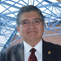 M. en C. Sergio Sandoval Reyes