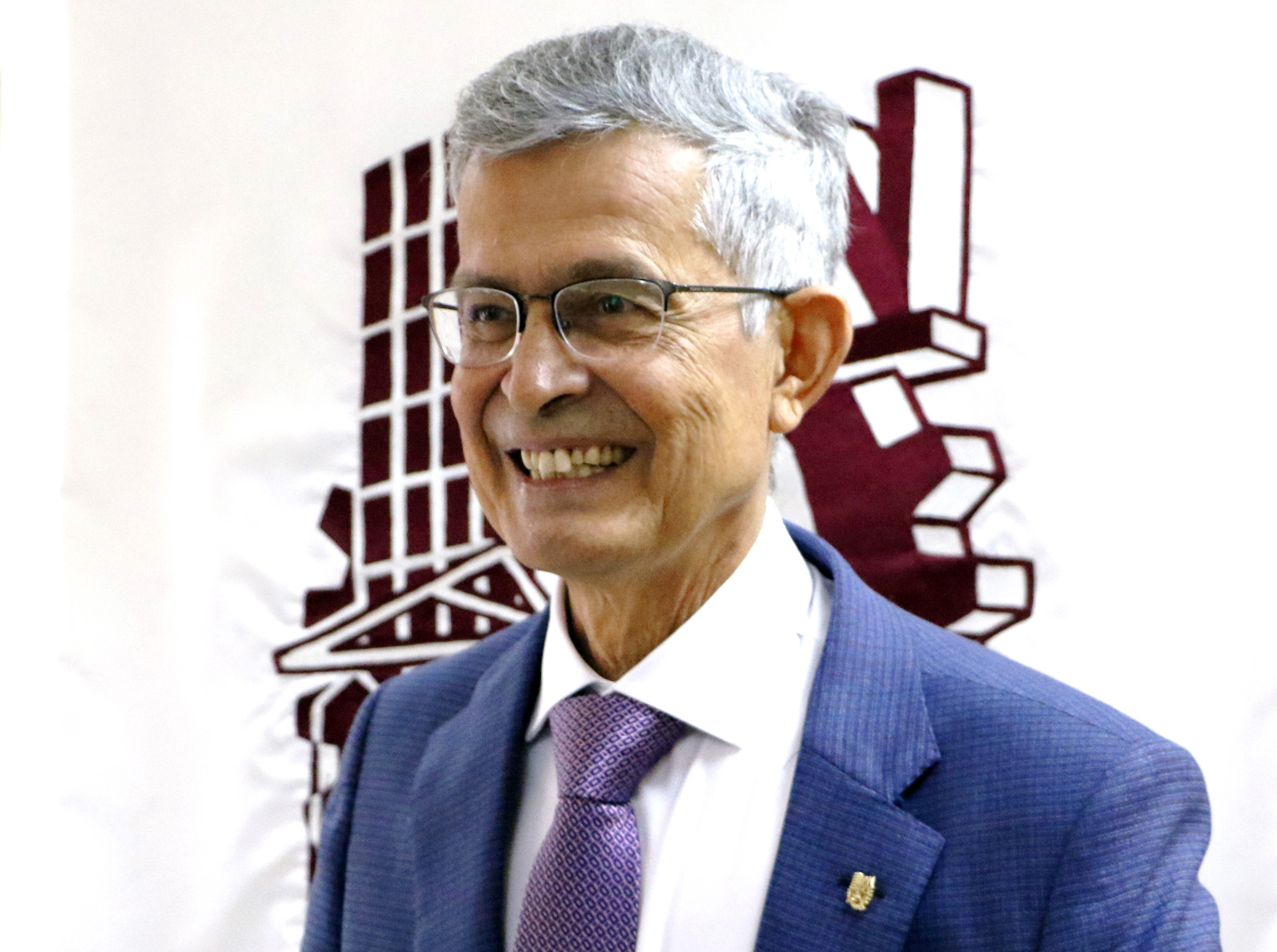 M. en C. JUAN HUMBERTO SOSSA AZUELA